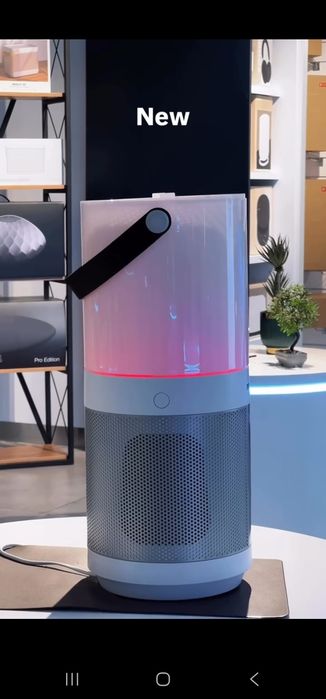 Очиститель и увлажнитель Воздуха BESTON Air land От официального дилер