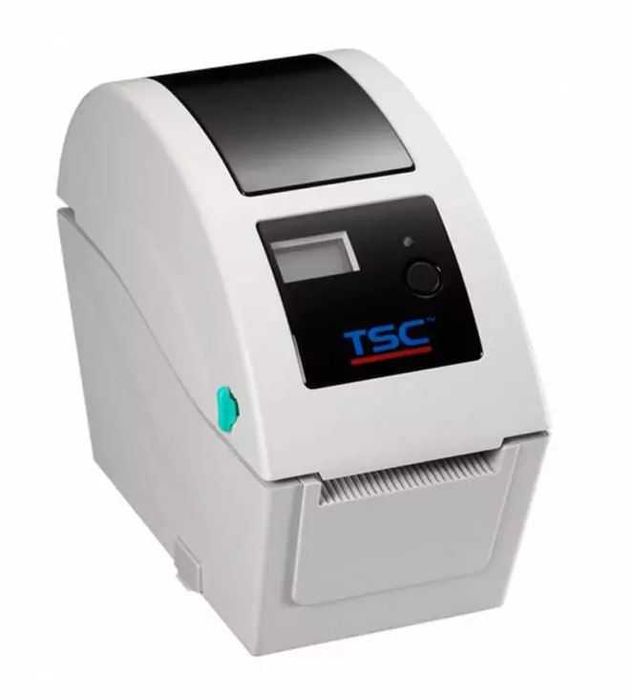 Imprimanta de etichete TSC TDP-225, 203DPI