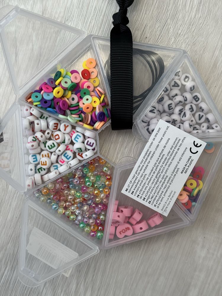 Set margele bratari
