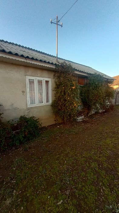 Casă bătrânească