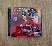 Cd Anonim - Hai să vorbim