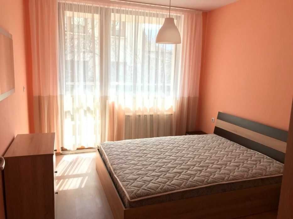 Двустаен кв. Дървеница