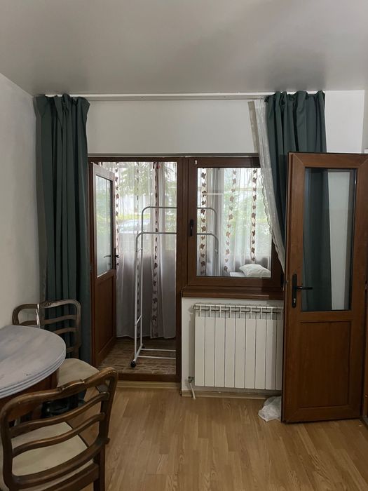 Închiriez apartament George Enescu
