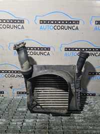 Radiator intercooler Volkswagen Touareg facelift 3.0D 2007 - 2010 2967CC CASA CASC (829)