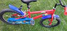 Bicicletă  copii