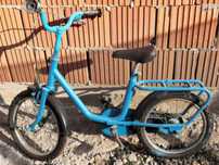 Bicicleta pentru copii
