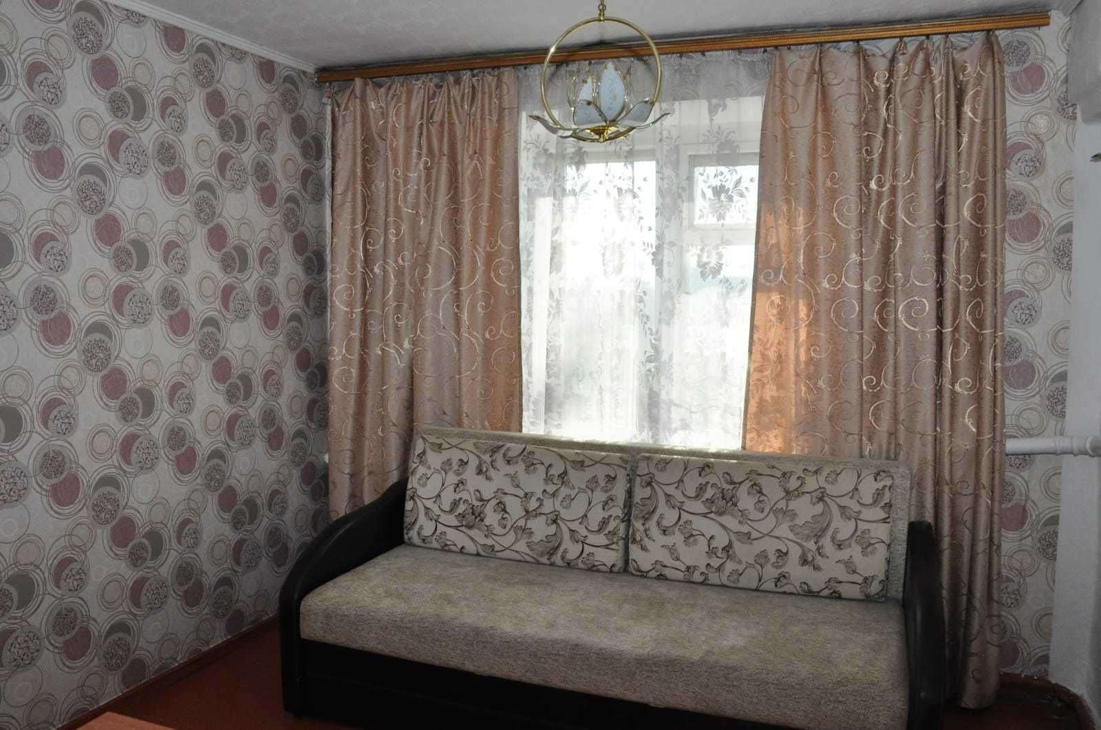 Продается 3х км квартира в п. Узунколь по ул. Телецентр