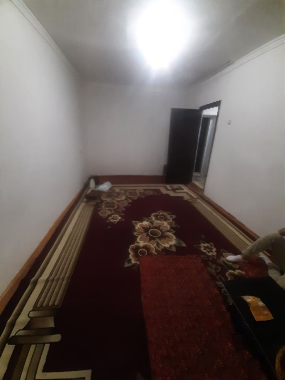 Uy ijaraga odam qoʻyaman