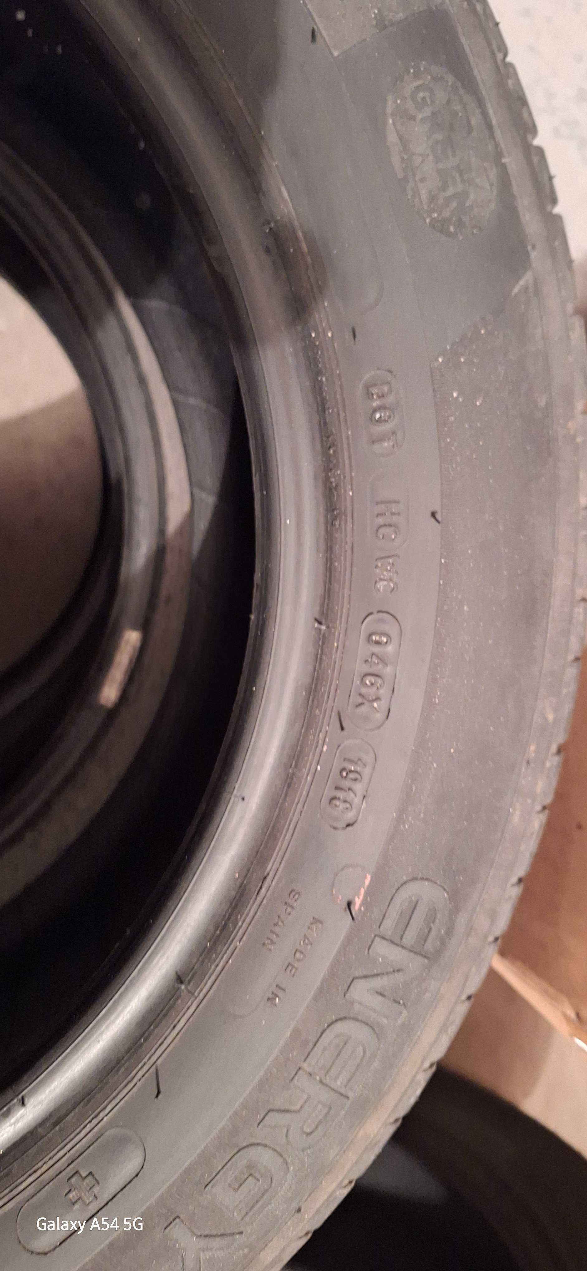 Гуми Michelin: 195/60/15 и 205/55/16