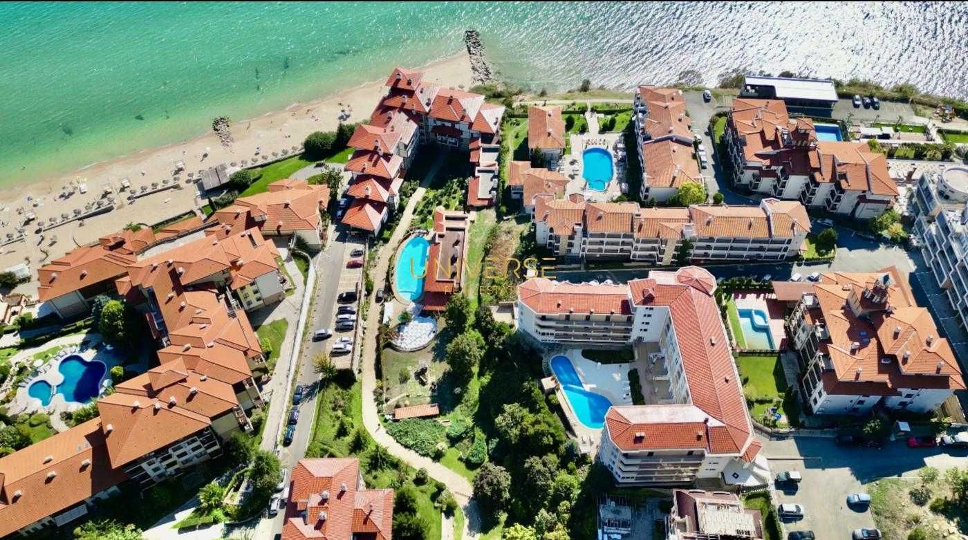 Апартамент 1+1 в Свети Влас.#4790