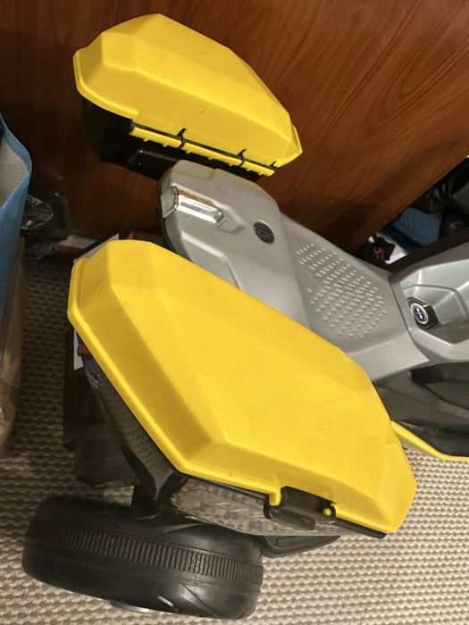 Motocicleta ele ctrica copii 3 - 7 ani