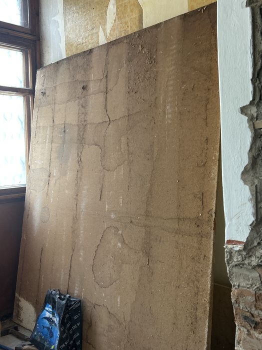 Отдам даром листы ДСП