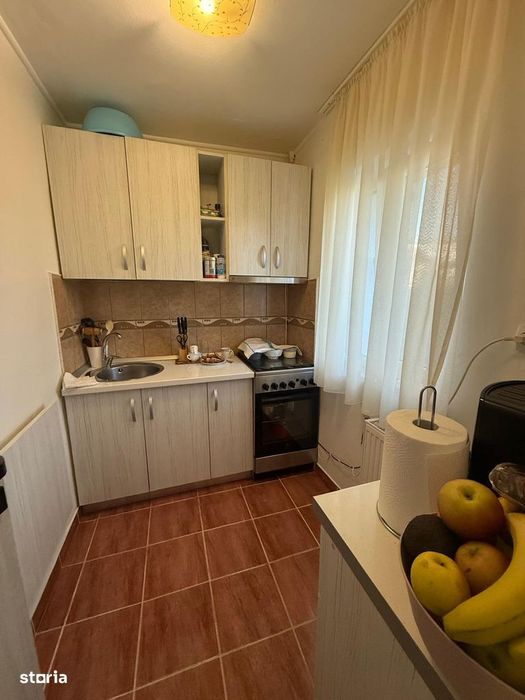 Garsonieră de vânzare – Zona Piața Moldovei, Str. Fulger