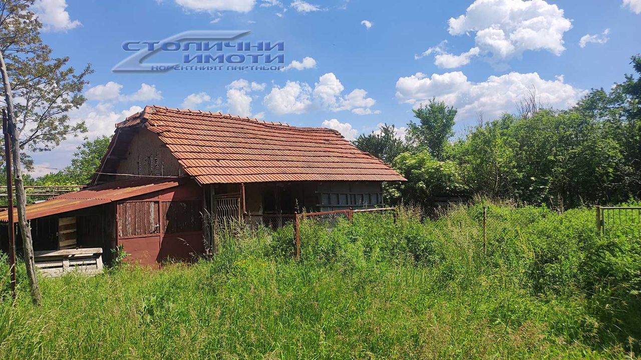 Продава се Парцел в с. Бобораци, Област Перник - 1180 кв.м за 23 €/кв.м - Снимка #7