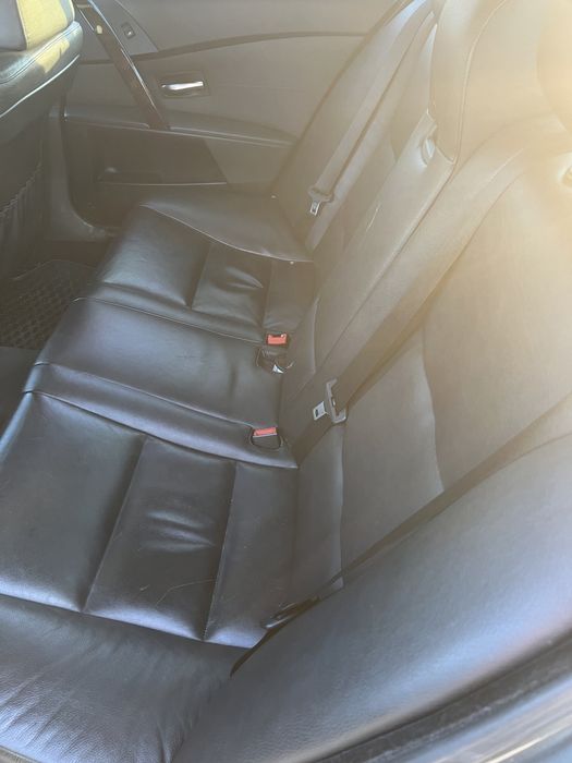 Vand sau schimb Bmw e60 525D 177cp