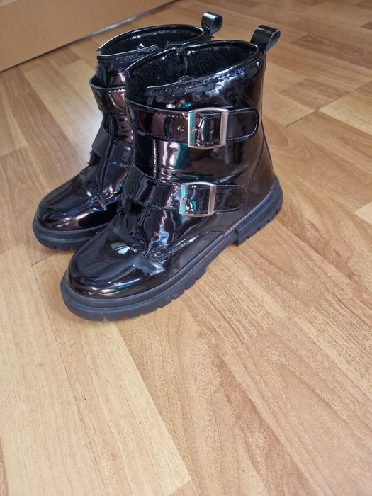 Ghete Sinsay imblanite masura 35