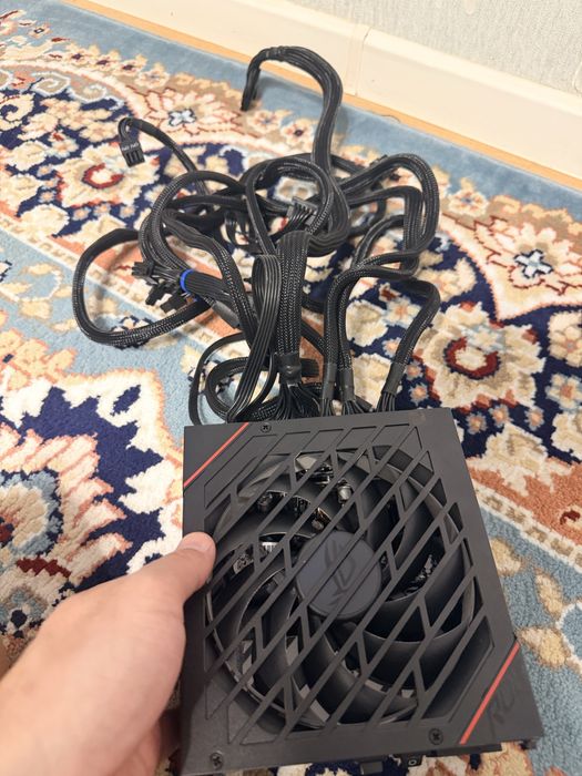 Блок питания asus