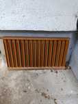 Donez calorifer 1100 mm