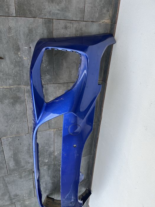 Bara fata bmw seria 3 g20 g21 m pachet