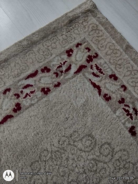 Set 4 covoare 1.50/0,78