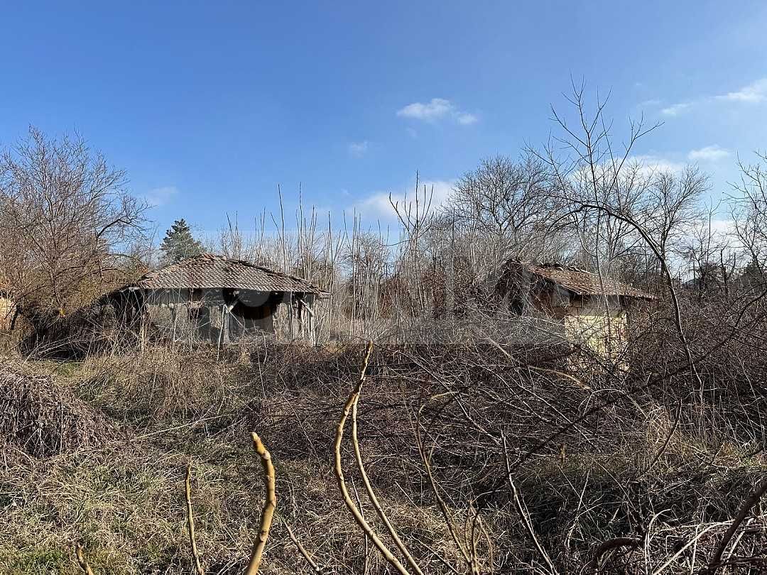 Къща в село Юпер