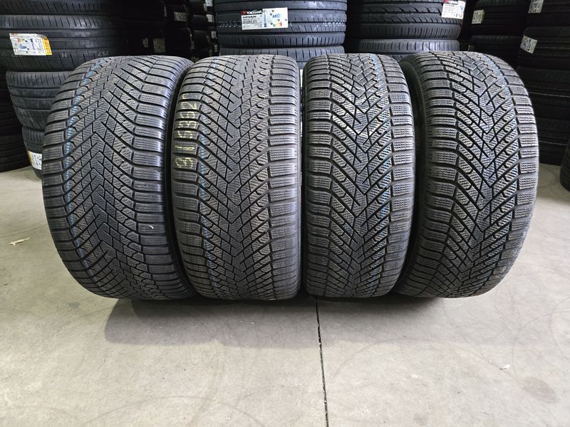 315/35/22//275/40/22 PIRELLI RunFlat