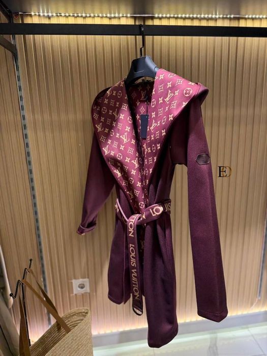 Palton Louis Vuitton S M L