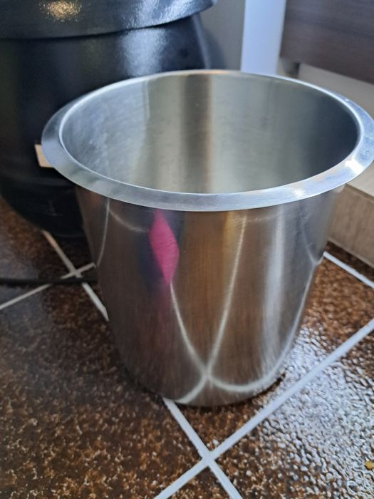 Професионален топъл супник 10л