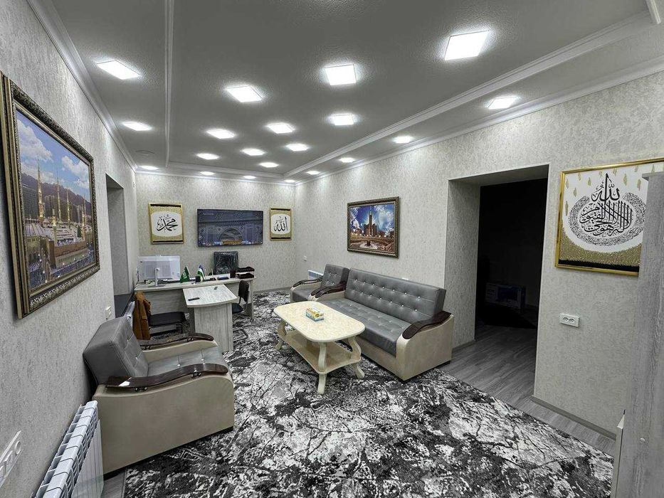 Сдается Офисное помещение 40 м2 [20290]