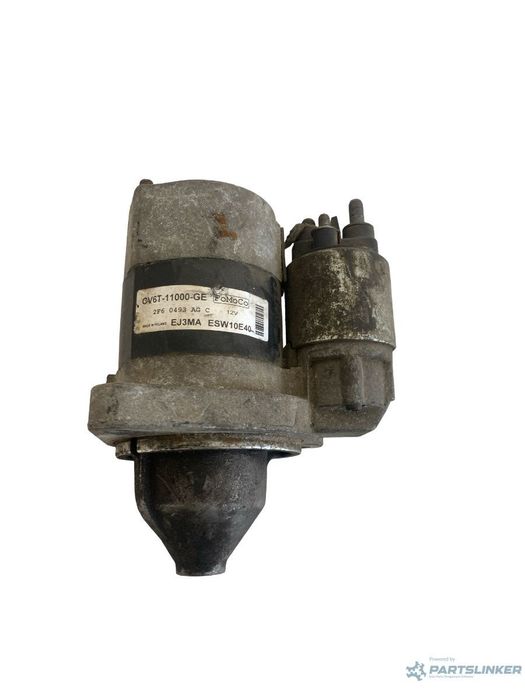 Electromotor FORD FOCUS III Saloon 2010 - > 1.0ECOBOOST CV6T-11000-GE