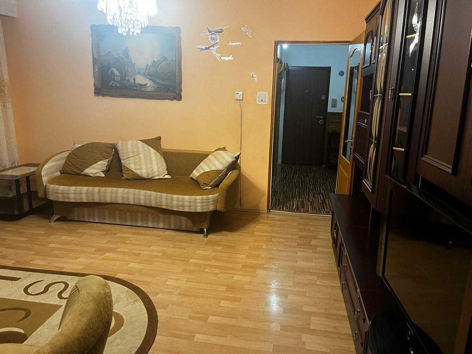 Apartament de inchiriat Cetate - 2 camere Alba Iulia
