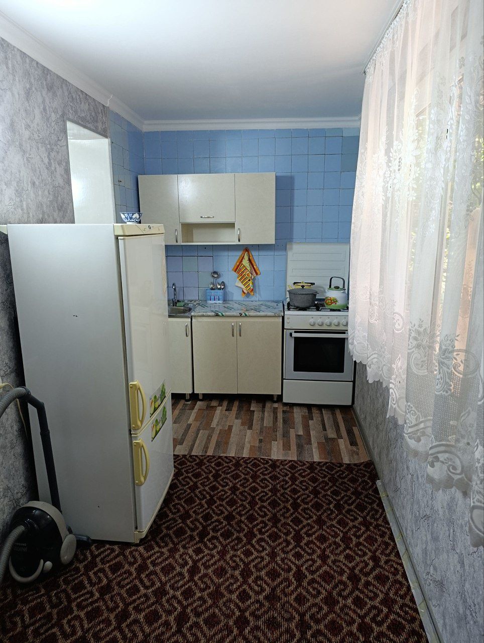 Аренда Чиланзар Г9а квартал  1*2/1/5
