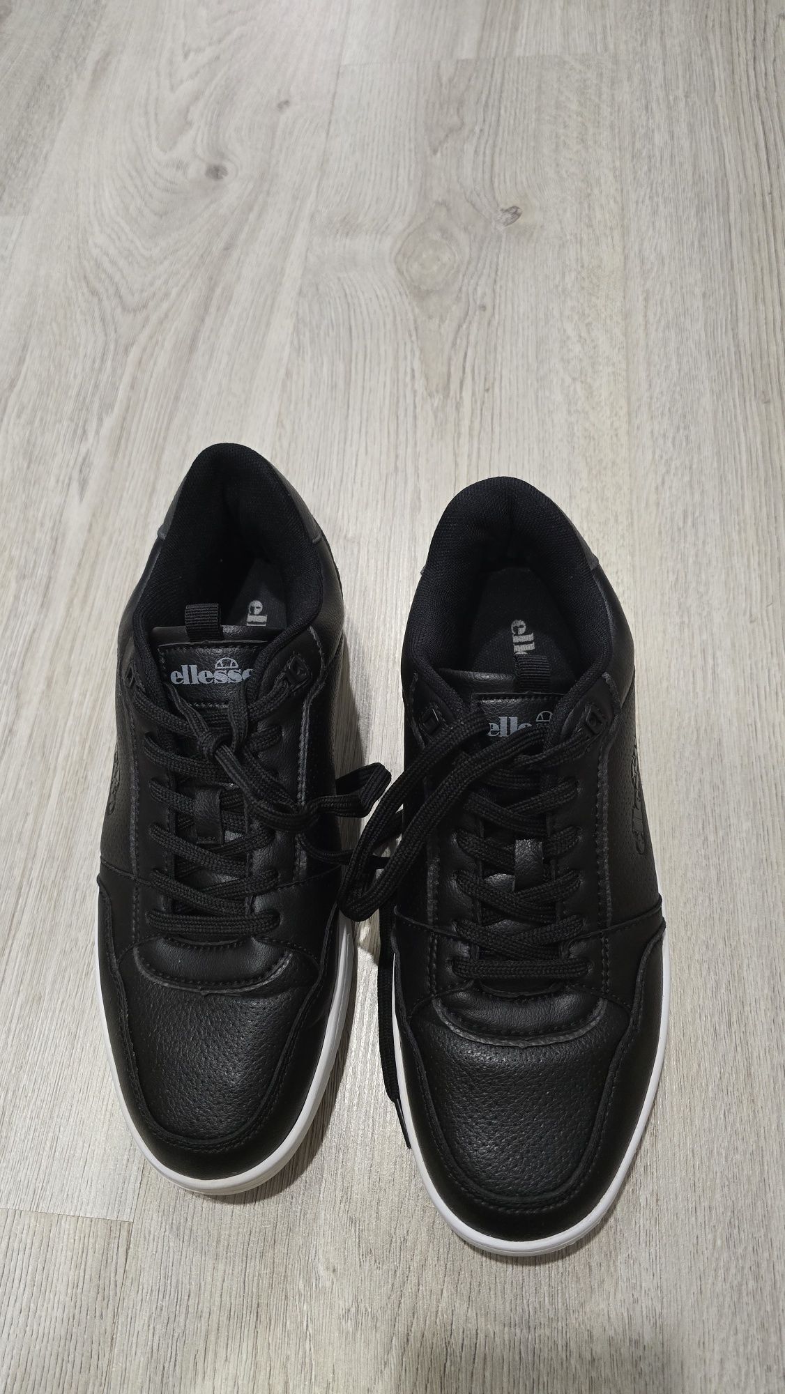 Мъжки кожени кецове Ellesse 41 номер