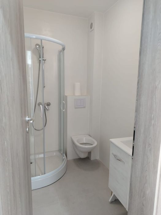 Studio ( ap 2.camere ) modern in bloc nou in Trivale / Trivale City