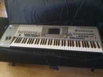 Yamaha psr 9000 pro