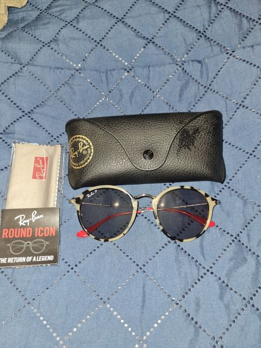 Ochelari Ray- Ban originali