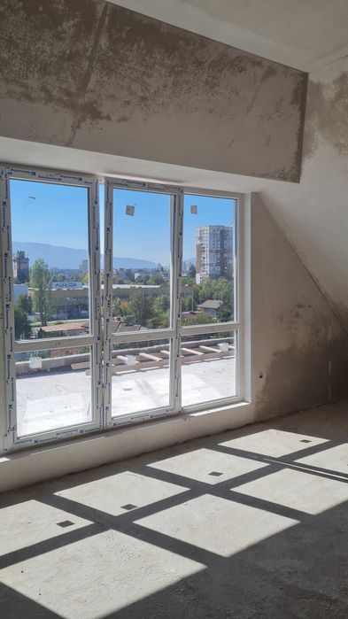 Продава се Тристаен апартамент в София, Толстой - 98 кв.м за 1607 €/кв.м - Снимка #6