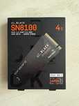 Ssd-uri WD Black 8100 NVMe Gen 5