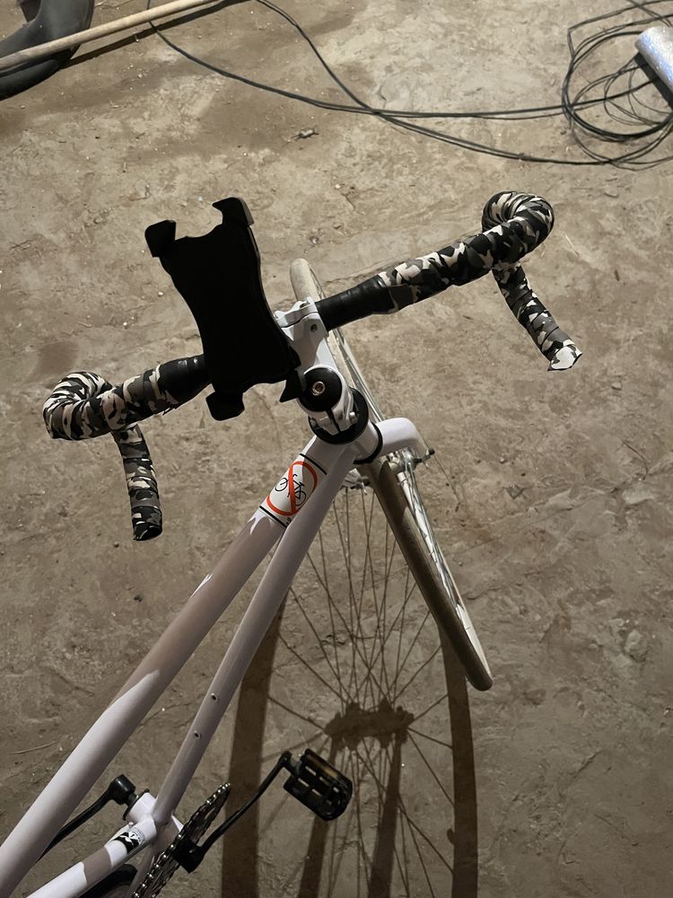 Продам велосипед Single Speed / Fixie / Fixed gear