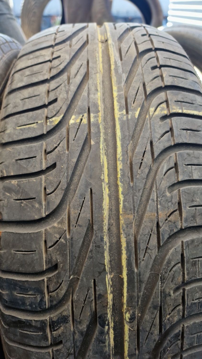 235 60 16 Continental Pirelli 6 anvelope vara ca noi 7.5 mm