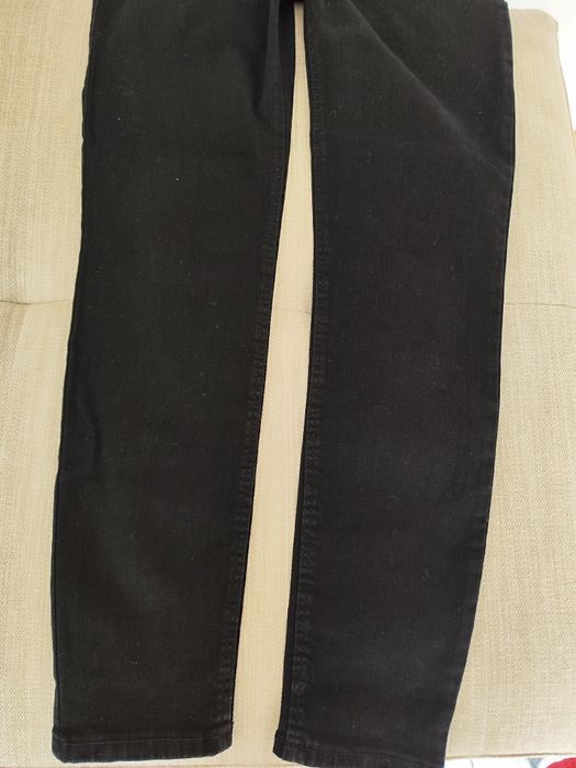 Blugi damă, Zara, noi, cu eticheta