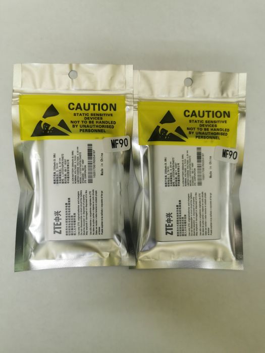 Аккумуляторы для роутера