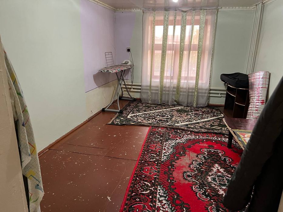 Самарканд шахри Мотридда ховли сотилади