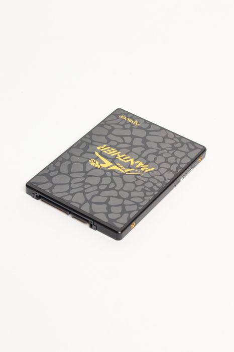 SSD 120gb Panther Apacer