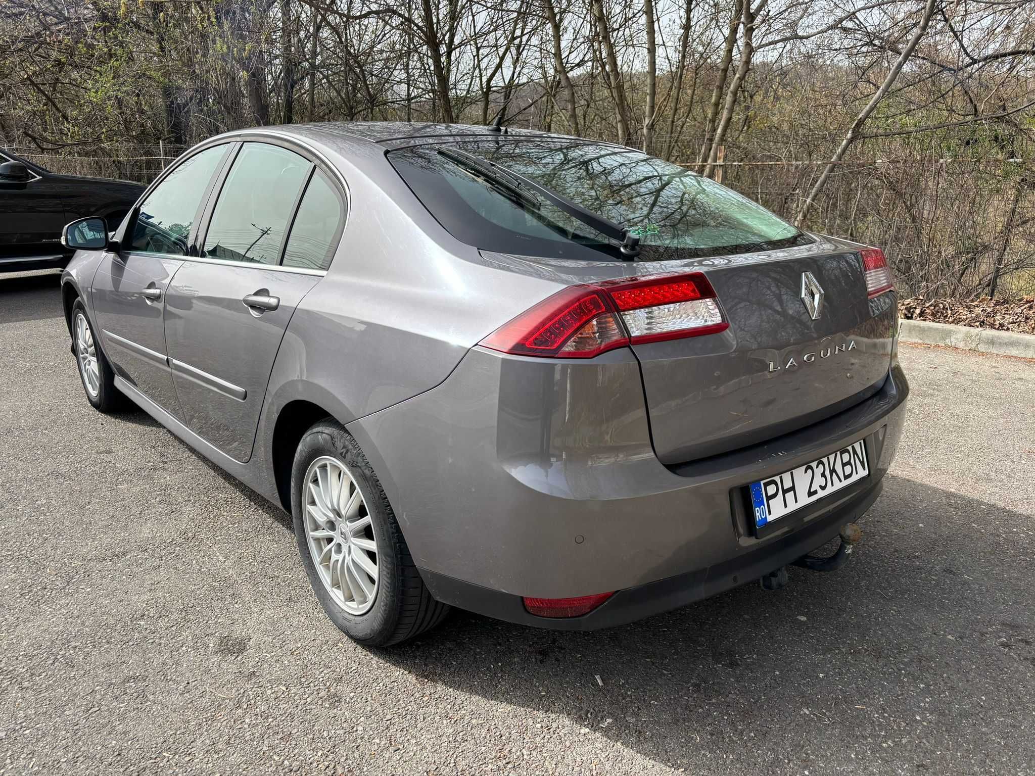 Renault Laguna III, 2012, 1.5 dci