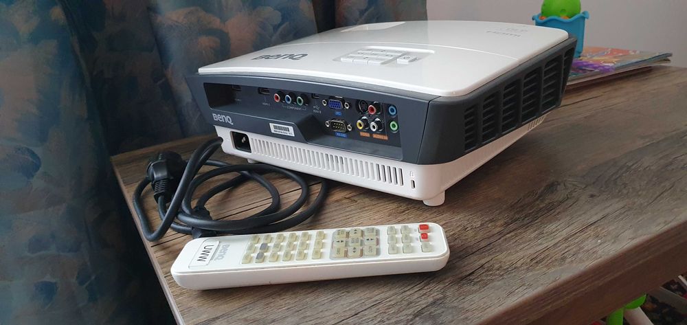 Videoproiector  Benq