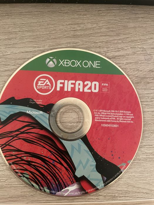 Продается xbox one s