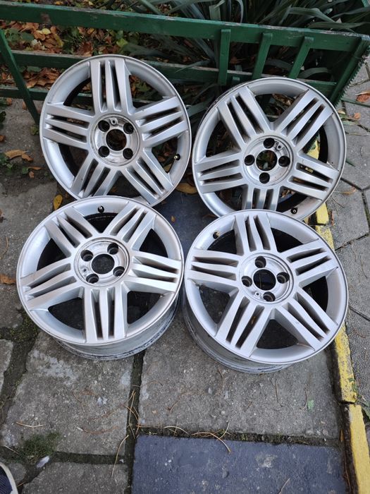 Джанти 16ки 4х100