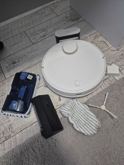 Aspirator Mi Robot vacum mop  Xiaomi STYTJ02YM