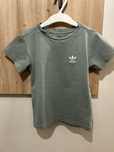 Детск тениска adidas 110 4-5 години